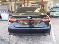 Toyota Avalon 2019 2.0L Base National VI Emission Standard - ფოტო 6