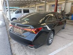 Toyota Avalon 2019 2.0L Base National VI Emission Standard - ფოტო 7