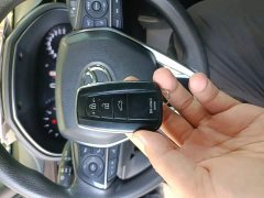 Toyota Avalon 2019 2.0L Base National VI Emission Standard - ფოტო 9