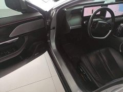 XPeng P7 2021 480N - ფოტო 16