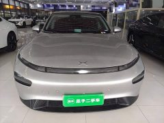XPeng P7 2021 480N - ფოტო 3
