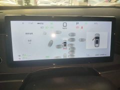 BYD Dolphin 06 DM-i Touring DM-i 150KM Premium Edition - ფოტო 12