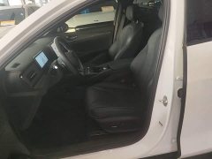 BYD Dolphin 06 DM-i Touring DM-i 150KM Premium Edition - ფოტო 15