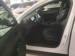 BYD Dolphin 06 DM-i Touring DM-i 150KM Premium Edition - ფოტო 16