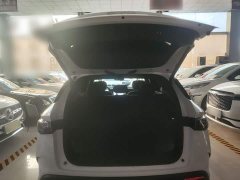 BYD Dolphin 06 DM-i Touring DM-i 150KM Premium Edition - ფოტო 19