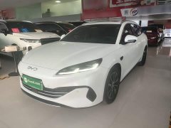 BYD Dolphin 06 DM-i Touring DM-i 150KM Premium Edition - ფოტო 2