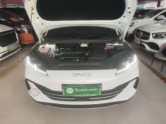 BYD Dolphin 06 DM-i Touring DM-i 150KM Premium Edition - ფოტო 20