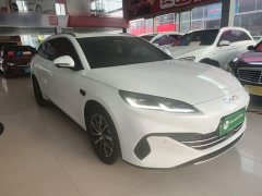 BYD Dolphin 06 DM-i Touring DM-i 150KM Premium Edition - ფოტო 4