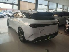 BYD Dolphin 06 DM-i Touring DM-i 150KM Premium Edition - ფოტო 5