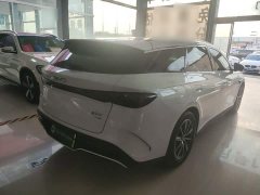 BYD Dolphin 06 DM-i Touring DM-i 150KM Premium Edition - ფოტო 7