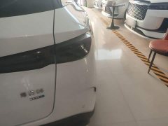 BYD Dolphin 06 DM-i Touring DM-i 150KM Premium Edition - ფოტო 8