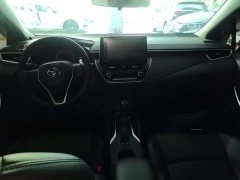 Toyota Corolla 2021 Hybrid 1.8H E-CVT Luxury - ფოტო 10
