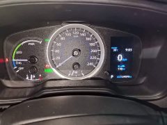Toyota Corolla 2021 Hybrid 1.8H E-CVT Luxury - ფოტო 12