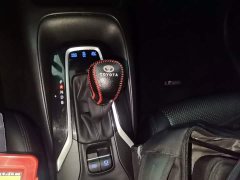 Toyota Corolla 2021 Hybrid 1.8H E-CVT Luxury - ფოტო 14