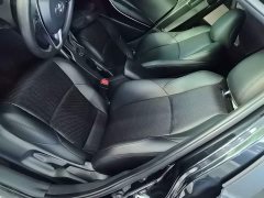 Toyota Corolla 2021 Hybrid 1.8H E-CVT Luxury - ფოტო 15