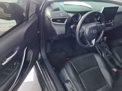 Toyota Corolla 2021 Hybrid 1.8H E-CVT Luxury - ფოტო 16