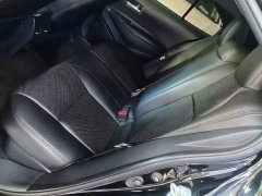 Toyota Corolla 2021 Hybrid 1.8H E-CVT Luxury - ფოტო 17