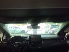 Toyota Corolla 2021 Hybrid 1.8H E-CVT Luxury - ფოტო 18