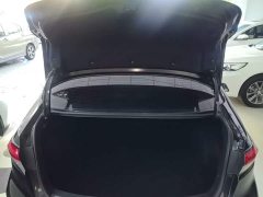 Toyota Corolla 2021 Hybrid 1.8H E-CVT Luxury - ფოტო 19