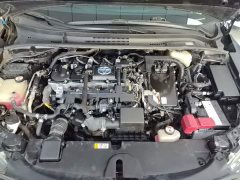 Toyota Corolla 2021 Hybrid 1.8H E-CVT Luxury - ფოტო 20