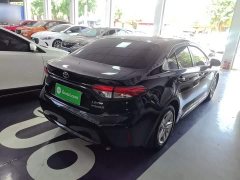 Toyota Corolla 2021 Hybrid 1.8H E-CVT Luxury - ფოტო 7