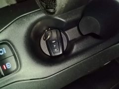Toyota Corolla 2021 Hybrid 1.8H E-CVT Luxury - ფოტო 9