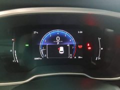 Toyota Corolla Cross 2024 2.0L CVT Elite Plus - ფოტო 12