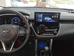 Toyota Corolla Cross 2024 2.0L CVT Elite Plus - ფოტო 13
