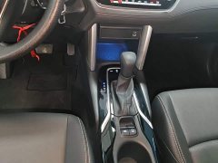 Toyota Corolla Cross 2024 2.0L CVT Elite Plus - ფოტო 14