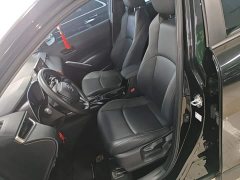 Toyota Corolla Cross 2024 2.0L CVT Elite Plus - ფოტო 15