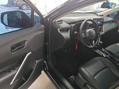 Toyota Corolla Cross 2024 2.0L CVT Elite Plus - ფოტო 16