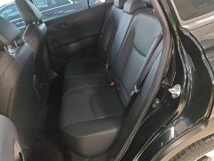 Toyota Corolla Cross 2024 2.0L CVT Elite Plus - ფოტო 17