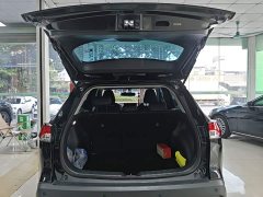 Toyota Corolla Cross 2024 2.0L CVT Elite Plus - ფოტო 19