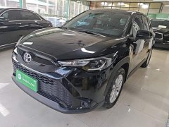 Toyota Corolla Cross 2024 2.0L CVT Elite Plus - ფოტო 2