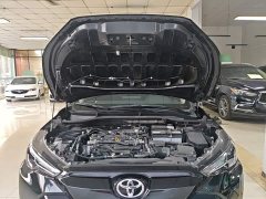 Toyota Corolla Cross 2024 2.0L CVT Elite Plus - ფოტო 20