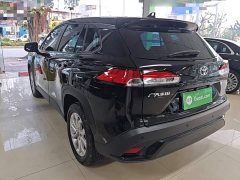 Toyota Corolla Cross 2024 2.0L CVT Elite Plus - ფოტო 5