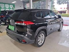 Toyota Corolla Cross 2024 2.0L CVT Elite Plus - ფოტო 7