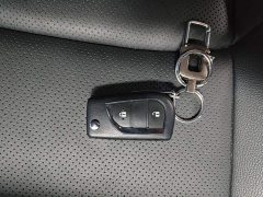 Toyota Corolla Cross 2024 2.0L CVT Elite Plus - ფოტო 9