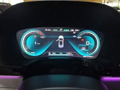 BYD Yuan Plus EV Four-Wheel Drive High Performance Prestige Edition - ფოტო 12