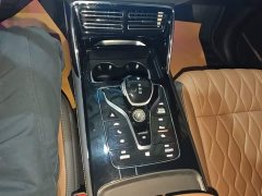 BYD Yuan Plus EV Four-Wheel Drive High Performance Prestige Edition - ფოტო 14