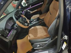 BYD Yuan Plus EV Four-Wheel Drive High Performance Prestige Edition - ფოტო 15