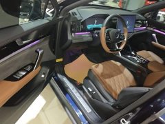BYD Yuan Plus EV Four-Wheel Drive High Performance Prestige Edition - ფოტო 16