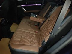 BYD Yuan Plus EV Four-Wheel Drive High Performance Prestige Edition - ფოტო 17