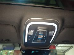 BYD Yuan Plus EV Four-Wheel Drive High Performance Prestige Edition - ფოტო 18