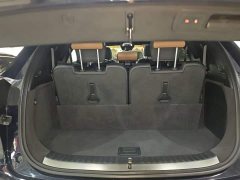 BYD Yuan Plus EV Four-Wheel Drive High Performance Prestige Edition - ფოტო 19