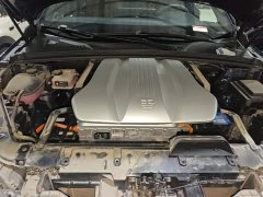 BYD Yuan Plus EV Four-Wheel Drive High Performance Prestige Edition - ფოტო 20