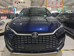 BYD Yuan Plus EV Four-Wheel Drive High Performance Prestige Edition - ფოტო 3