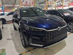 BYD Yuan Plus EV Four-Wheel Drive High Performance Prestige Edition - ფოტო 4