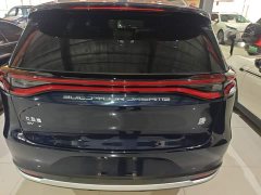 BYD Yuan Plus EV Four-Wheel Drive High Performance Prestige Edition - ფოტო 6