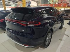 BYD Yuan Plus EV Four-Wheel Drive High Performance Prestige Edition - ფოტო 7